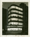 Benson & Rixon Company building