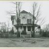 Farm house