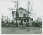 Farm house