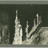 Great Onyx Cave, helectites