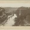 High Bridge over Kentucky River