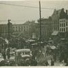 Cheapside on County Court day