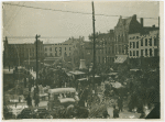 Cheapside on County Court day