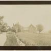 Ivy Hill homestead