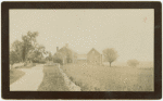 Ivy Hill homestead