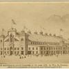 View of the Coliseum