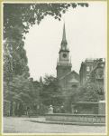 Christ Church, Salem Street, Boston