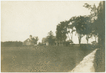 Home of Dr. Anthony Collamore in Pembroke, Mass.