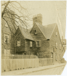 House of Seven Gables