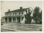The Botsford House