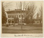 President's residence