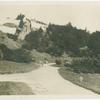 Old Fort at Mackinac Island, Michigan