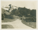 Old Fort at Mackinac Island, Michigan