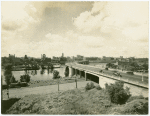Milling District and general view from 3rd Ave Bridge