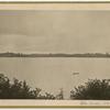 Lake Gervais