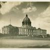 Minnesota State Capitol Building