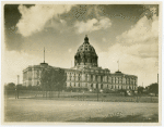 Minnesota State Capitol Building