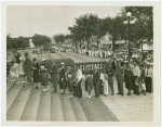 Viewing of late Gov. Floyd B. Olson