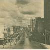 Capitol Street, looking east, Jackson. Miss.