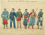 France, 1870