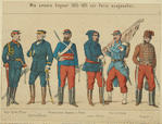 France, 1870