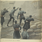 France, 1870