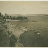 Flathead Lake, Park-to-Park Road. The Road that skirts its western shore