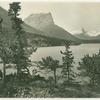 Lake Saint Mary