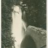 Baring Creek Falls