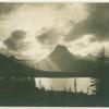 Sunset" Mt. Wilbur