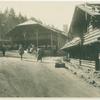 St. Mary Chalets