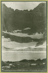 Iceberg Lake