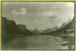 Lake St. Mary's