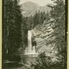 Lake St. Mary E. fr. Sun Camp