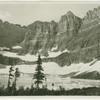 Iceberg Lake
