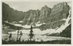 Iceberg Lake
