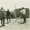 Reconstructing a portion of Lost City, Nevada