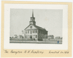 The Hampton N. H. Academy