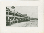 Opera house in Hampton Beach, N.H.