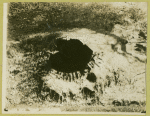 Tunnel arranged to facilitate Bonaparte's departure