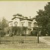 Remodeled Bonaparte mansion