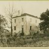 Ruins of Princess Zenaide's mansion