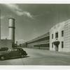Otis Elevator Co. Plant -  main building
