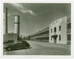Otis Elevator Co. Plant -  main building