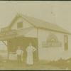 M.A. Teaney's Meat Market