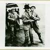 James J. Gallagher after he shot Mayor William J Gaynor