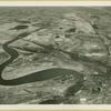 Aerial view of Kearney, N.J.