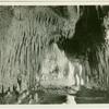 Ice Chamber, lower portion