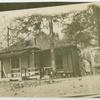 President's cottage