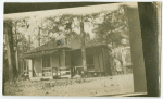 President's cottage